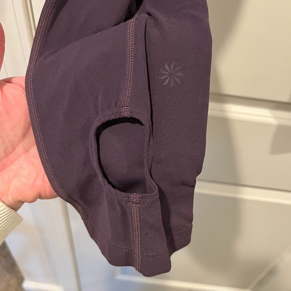 Athleta yoga pants - Picture 2 of 7